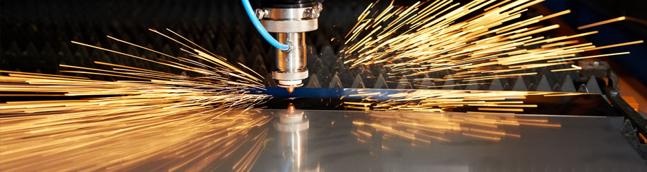 For all your fabrication needs